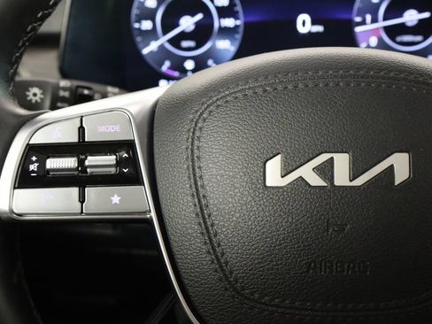 Used 2025 Kia Telluride SX Prestige X-Line AWD/4WD image 8