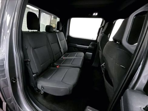 Certified 2022 Ford F150 XLT w/ Equipment Group 302A High AWD/4WD image 26
