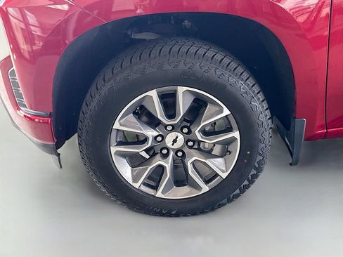 Used 2021 Chevrolet Silverado 1500 RST w/ Texas Edition Plus AWD/4WD image 30