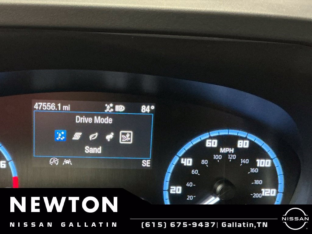 Used 2021 Ford Bronco Sport Big Bend AWD/4WD image 10