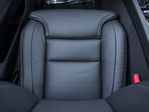 New 2026 Volvo XC60 B5 Ultra w/ Protection Package Premier image 31