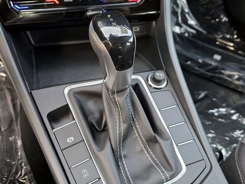 New 2025 Volkswagen Jetta Sport image 16