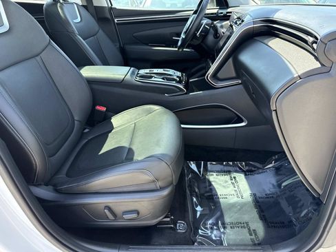 Used 2023 Hyundai Tucson Limited AWD/4WD image 20