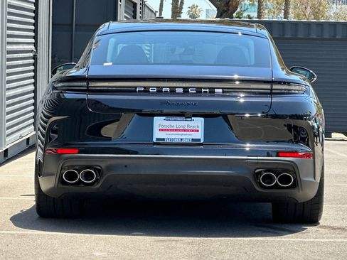 Used 2026 Porsche Panamera image 7