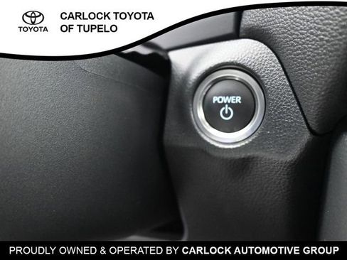 Used 2025 Toyota RAV4 XSE image 16