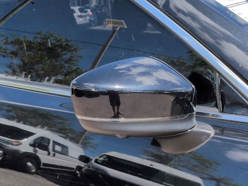 Used 2021 MAZDA CX-9 Signature AWD/4WD image 12