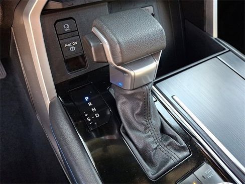 Used 2023 Toyota Tundra Platinum w/ Advanced Package image 16