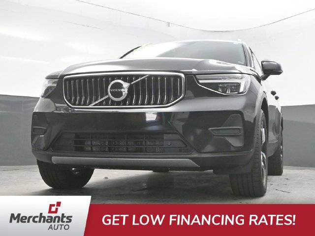 Used 2024 Volvo XC40 B5 Core AWD/4WD image 35