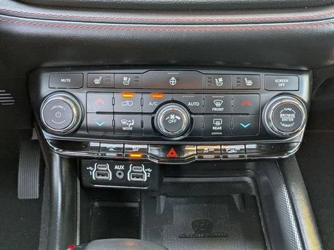Certified 2023 Dodge Durango R/T AWD/4WD image 19