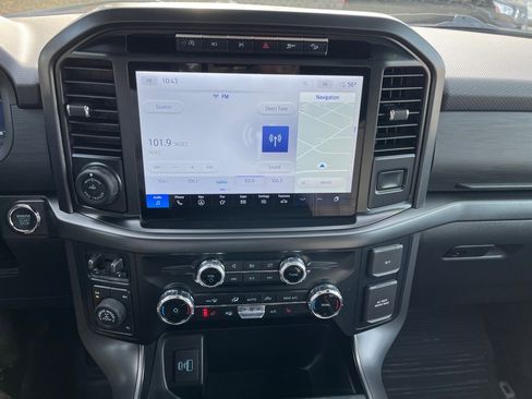 Used 2024 Ford F150 XLT w/ Equipment Group 302A MID image 20