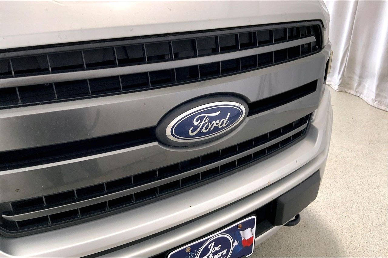 Used 2018 Ford F150 XLT w/ Equipment Group 302A Luxury AWD/4WD image 7