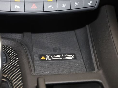 Used 2023 Cadillac CT5 V Blackwing w/ Driver Assist Package RWD image 41