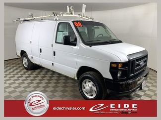 Used 2008 Ford E-150 and Econoline 150 video 1