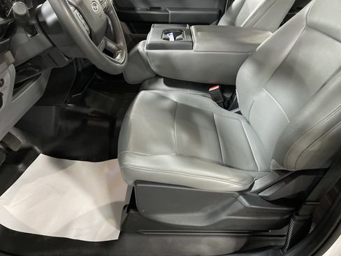 Used 2022 Ford F150 XL w/ Equipment Group 101A High image 12