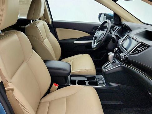 Used 2016 Honda CR-V Touring image 24