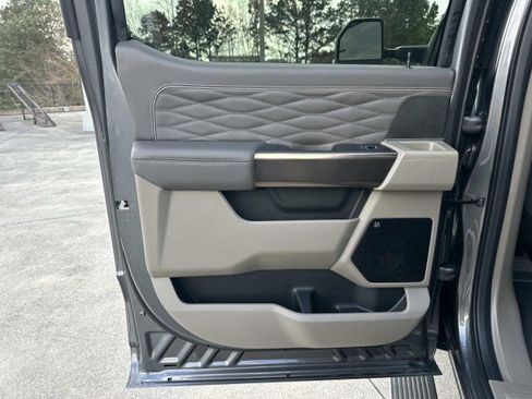 New 2026 Ford F350 Platinum w/ Platinum Plus Package image 21