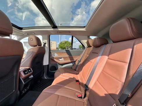New 2026 Mercedes-Benz GLE 350 4MATIC image 31