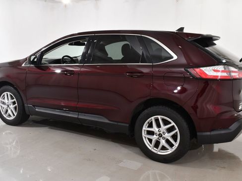 Used 2024 Ford Edge SEL w/ Convenience Package image 15
