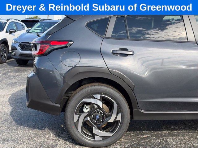 New 2026 Subaru Crosstrek 2.5i Limited AWD/4WD image 9