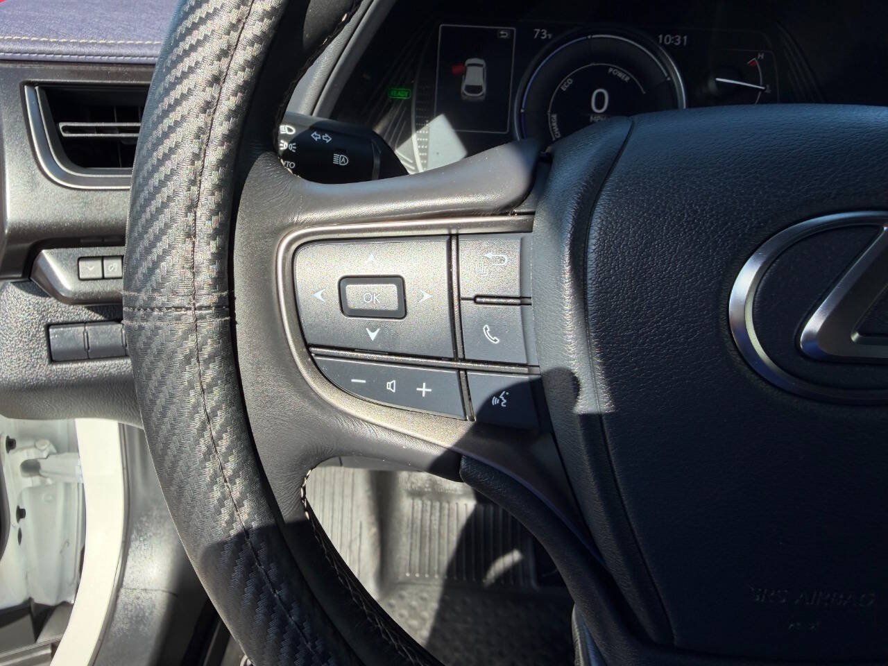 Used 2021 Lexus UX 250h w/ Premium Package AWD/4WD image 24
