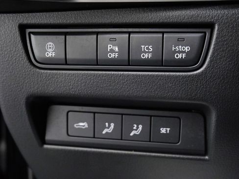 Used 2024 MAZDA CX-90 3.3 Turbo S AWD/4WD image 27