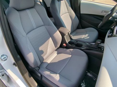 Certified 2026 Toyota Corolla SE FWD image 29