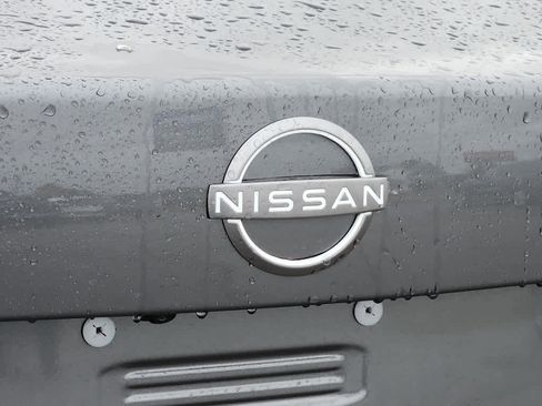 New 2025 Nissan Sentra S image 17