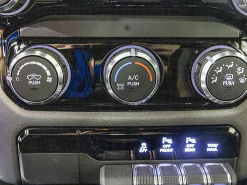 New 2026 RAM 1500 Express image 23