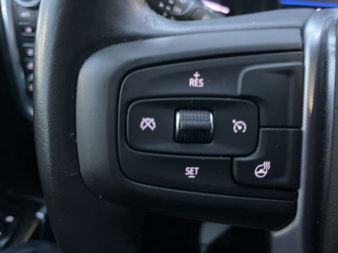 Certified 2021 GMC Sierra 1500 Elevation w/ LPO, Elevation Black Package image 27