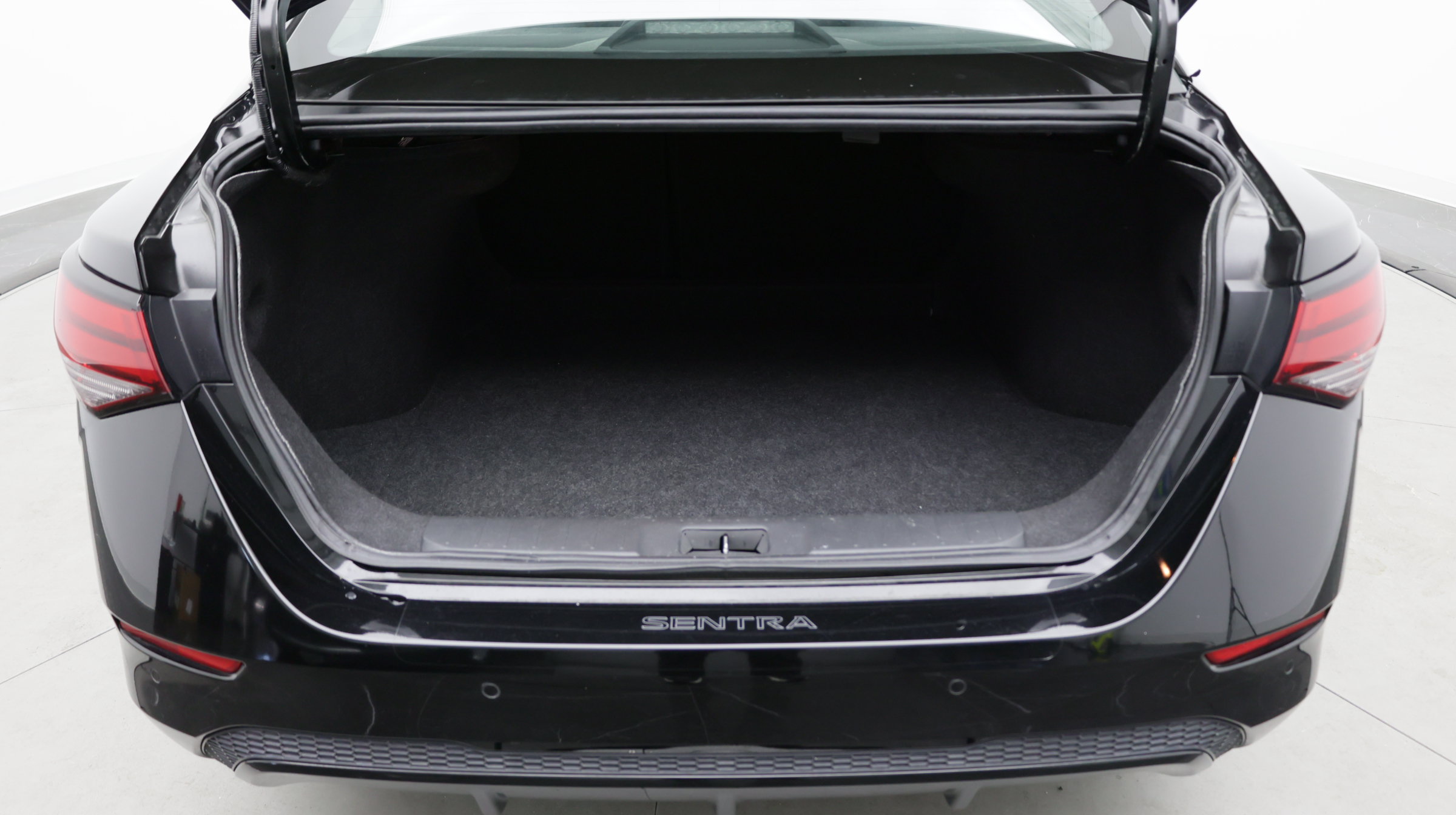 Used 2023 Nissan Sentra S FWD image 29