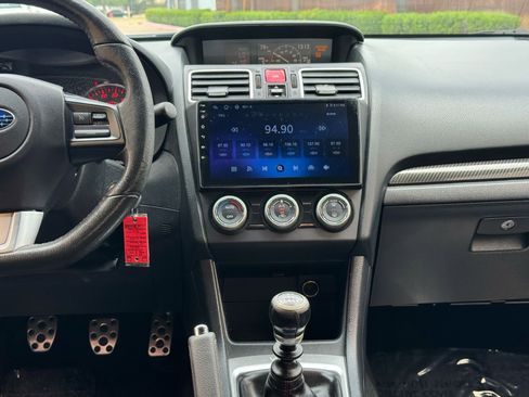 Used 2016 Subaru WRX image 23