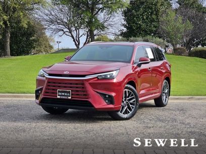 Certified 2026 Lexus TX 350 AWD w/ Technology Package