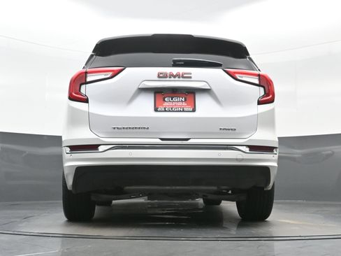 Used 2023 GMC Terrain Denali w/ Denali Premium Package AWD/4WD image 33