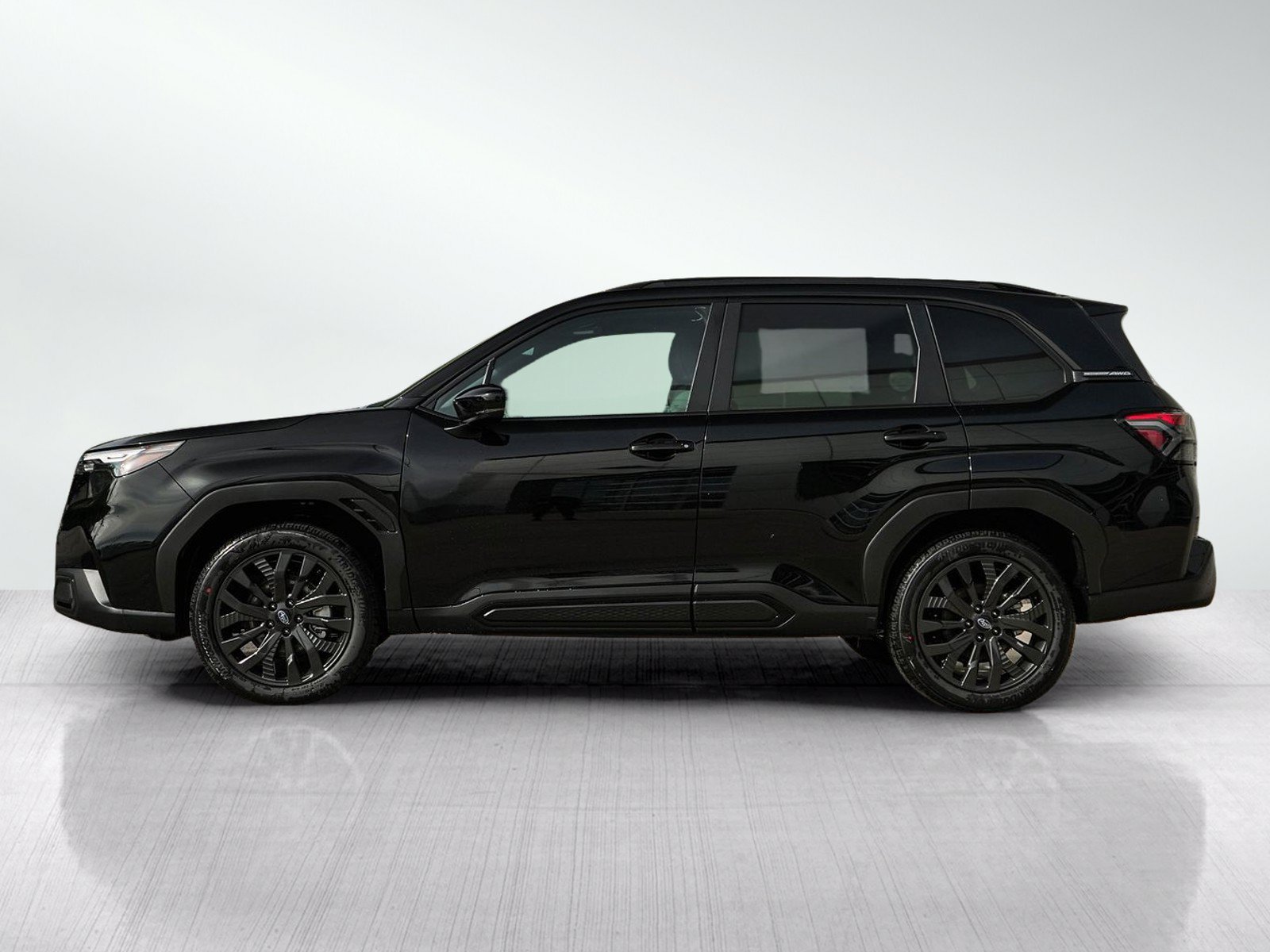 New 2026 Subaru Forester Sport AWD/4WD image 4