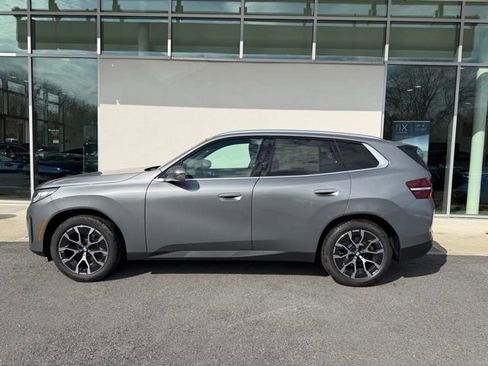 New 2026 BMW X3 xDrive30 w/ Convenience Package image 2