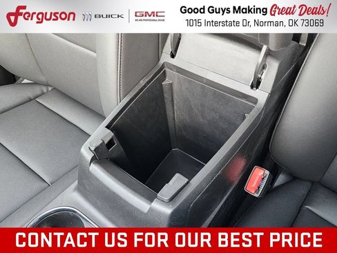New 2026 GMC Canyon Elevation w/ Convenience Package AWD/4WD image 37