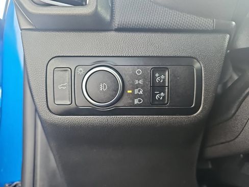 Used 2025 Ford Bronco Sport Big Bend w/ Convenience Package AWD/4WD image 21