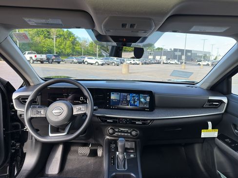New 2026 Nissan Kicks SV w/ SV Premium Package AWD/4WD image 28
