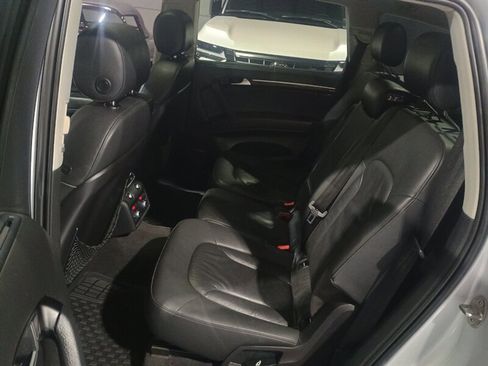Used 2010 Audi Q7 3.6 Premium Plus image 40