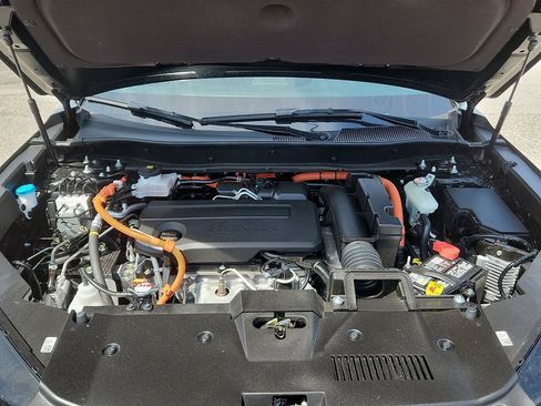 Used 2026 Honda CR-V Sport image 23