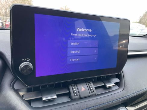 Used 2023 Toyota RAV4 XSE image 39