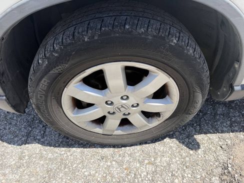 Used 2008 Honda CR-V EX image 9