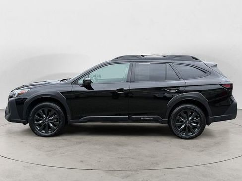 Certified 2023 Subaru Outback Onyx Edition XT AWD/4WD image 2