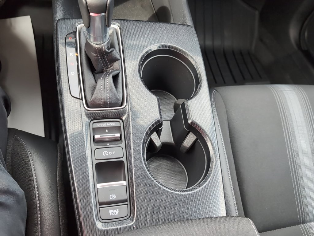 Used 2023 Honda Civic Sport image 21