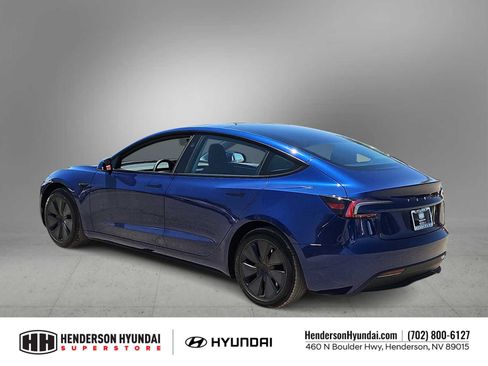 Used 2025 Tesla Model 3 RWD image 6