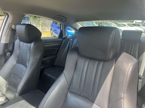 Used 2022 Honda Accord Sport Special Edition image 17