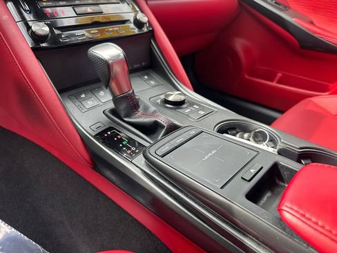 Used 2023 Lexus IS 350 F Sport w/ Memory Package AWD/4WD image 28