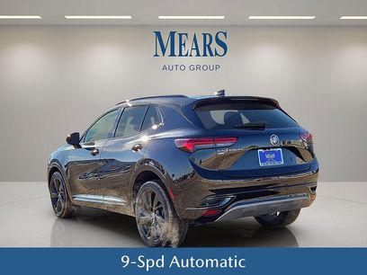 Used 2023 Buick Envision Preferred w/ Sport Touring Package