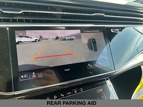 New 2026 Audi Q8 Prestige AWD/4WD image 29