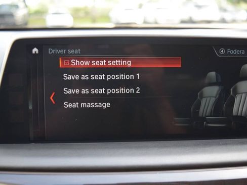 Used 2018 BMW ALPINA B7 xDrive w/ Luxury Rear Seating Package AWD/4WD image 67